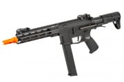 Classic Army Nemesis X9-8 Pistol Caliber Carbine Airsoft Rifle