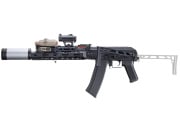 Airsoft GI Custom Zatknis AK AEG Airsoft Rifle