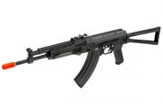 Double Bell AKS-74N RAS Tactical Airsoft AEG Rifle (Black)
