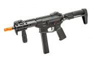 CYMA PLATINUM Echo 1 BTS MOD 3 Full Metal Airsoft SMG AEG