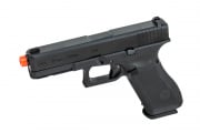 Elite Force GLOCK 17 Gen 5 Gas Blow Back Airsoft Pistol (Black)