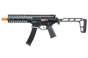 Golden Eagle A.T.9 Carbine GBB Gas Blow Back Airsoft SMG