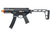 Golden Eagle A.T.9-K GBB Gas Blow Back Airsoft SMG
