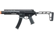 Golden Eagle A.T.9 SD GBB Gas Blow Back Airsoft SMG
