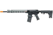 Golden Eagle A.T.R4-R GBBR Gas Blowback M4 Airsoft Rifle