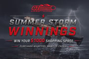 AIRSOFT GI SUMMER STORM $1K GIVEAWAY