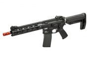 KWA Full Metal LM4D M-LOK PTR Gas Blowback Airsoft Rifle