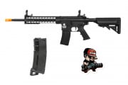 MAYO GANG AIRSOFT RIFLE SPECIAL COMBO #2 W/ LT-19 GEN2
