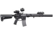 Mayo Gang MGC4 MK4 MWS GBBR Gas Blowback Airsoft Rifle