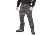 Lancer Tactical Ripstop Outdoor Combat Work Pants - AT-LE - XS