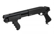 Ranger Armory IU-SXR1 CQB Pump Action Shotgun (Black)