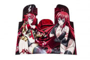 Abunai Supply HS DxD Rias Standard Wrap for Hi-Capa Pistol Grips
