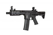 Specna Arms Core SA-C12 PDW M4 AEG Airsoft Rifle (Black)