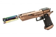 JAG TTI Combat Master Pit Viper 2011 – Pistola Airsoft – Yaxa Colombia