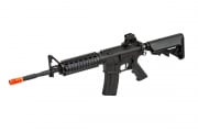 Elite Force Avalon Gen 2 M4 RIS SOPMOD AEG Airsoft Rifle (Black)