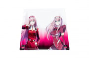 Abunai Supply Darling in the Franxx Zero Two Standard Wrap for Hi-Capa Pistol Grips
