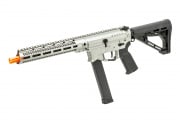 Zion Arms R&D Precision PW9 Mod 1 Carbine AEG (Gray)