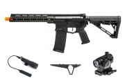 Zion Arms R15 M4 AEG Accessories Combo Package #1