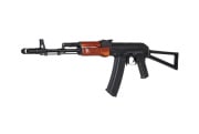 Specna Arms SA-J04 EDGE 2.0 AEG Airsoft Rifle w/ Gate Aster