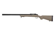 Specna Arms SA-S12 EDGE Airsoft Sniper Rifle (Tan)