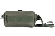 Lancer Tactical Modular Waist Bag (Green)