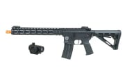 Classic Army Full Metal ML12 M4 AEG Airsoft Rifle Optic Combo