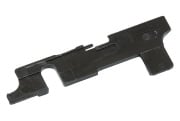 Lancer Tactical Fire Selector Plate for Gen 4 M4 AEG Airsoft Rifles