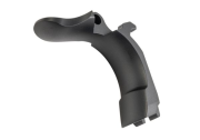 ACW Type A Stainless Steel Grip Safety for Tokyo Marui Hi-Capa GBB Airsoft Pistols (Black)