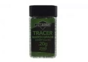 Jag Arms Tracer .20g 2500 ct. BBs (Green)