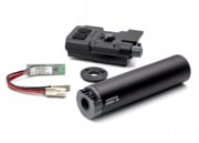 Xcortech X3300W Advanced BB Control System (Black)