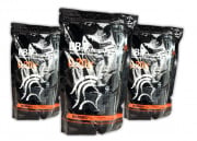 Lancer Tactical Extreme Precision .20g 4000 ct. BBs 3 Bag Special (White)