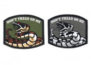 Condor Outdoor Don't Tread On Me Velcro Patch (Option)