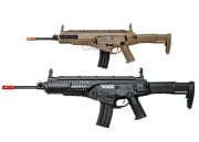 Elite Force Beretta ARX160 Elite Blowback Carbine AEG Airsoft Rifle (Option)