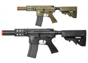 Elite Force Competition M4 CQC Carbine AEG Airsoft Rifle (Option)