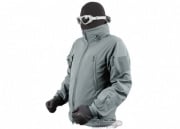 Condor Outdoor Summit Soft Shell Jacket (Foliage/XS)