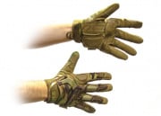 Mechanix Wear M-Pact Gloves 2012 Version (Multicam/XL)