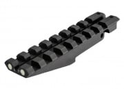 5KU 20mm Drop In Optic Rail For AK Series