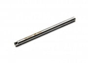 Modify Stainless Steel 6.03mm Precision Inner Barrel 133mm For Mk23 Blowback Pistols