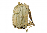 Tac 9 AC-153T 3P Backpack (Tan)