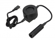 Emerson TCI PTT for Kenwood Version (Black)