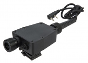 Emerson TEA PTT for Kenwood Version (Black)