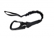 Tac 9 AC-227B Navy SEAL Save Sling (Black)