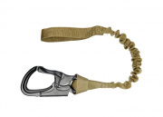 Tac 9 AC-227K Navy SEAL Save Sling (Khaki)