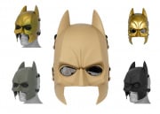 Tac 9 Batman Mask (Option)