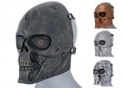 Emerson Terminator Mask (Option)