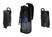 WoSporT Tactical II Folding Water Bottle Bag (Phoon)