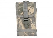 WoSporT Tactical Mobile MOLLE Pouch (ACU)