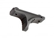 Atlas Custom Works Serrated Aluminum Keymod Handstop