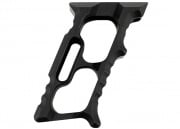 Atlas Custom Works Lightweight Aluminum Vertical Foregrip for M-LOK & Keymod (Black)
