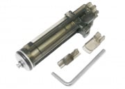 Atlas Custom Works WA M4 GBB Series Nozzle With Tool Adjust NPAS